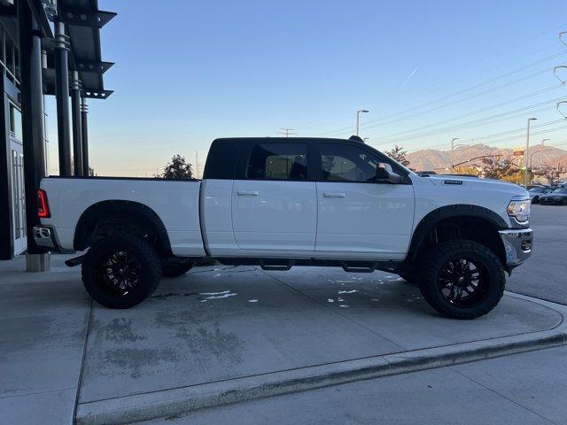 used 2021 Ram 2500 car, priced at $49,988