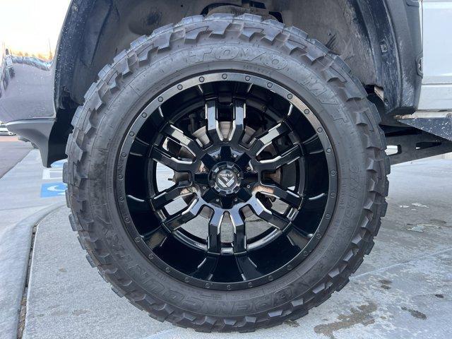 used 2021 Ram 2500 car, priced at $49,988