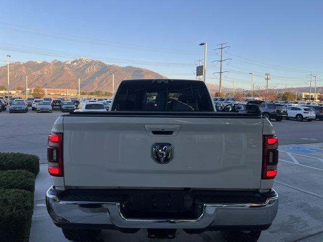 used 2021 Ram 2500 car, priced at $49,988