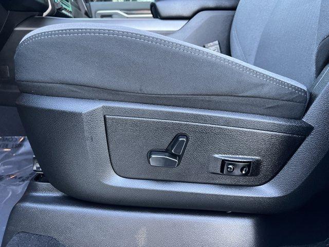 used 2021 Ram 2500 car, priced at $49,988