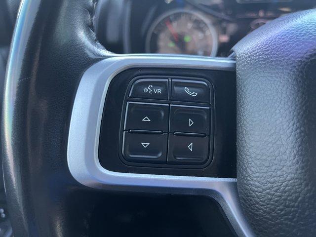 used 2021 Ram 2500 car, priced at $49,988