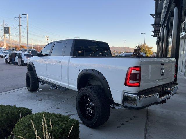 used 2021 Ram 2500 car, priced at $49,988