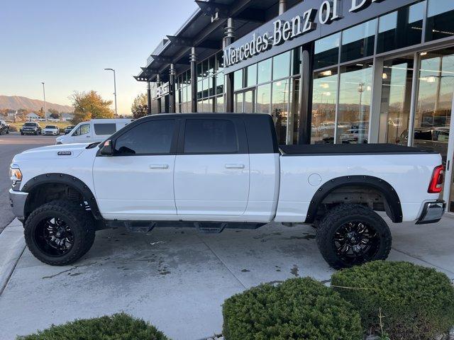 used 2021 Ram 2500 car, priced at $49,988