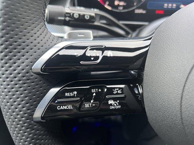 new 2026 Mercedes-Benz GLC 300 car, priced at $68,260