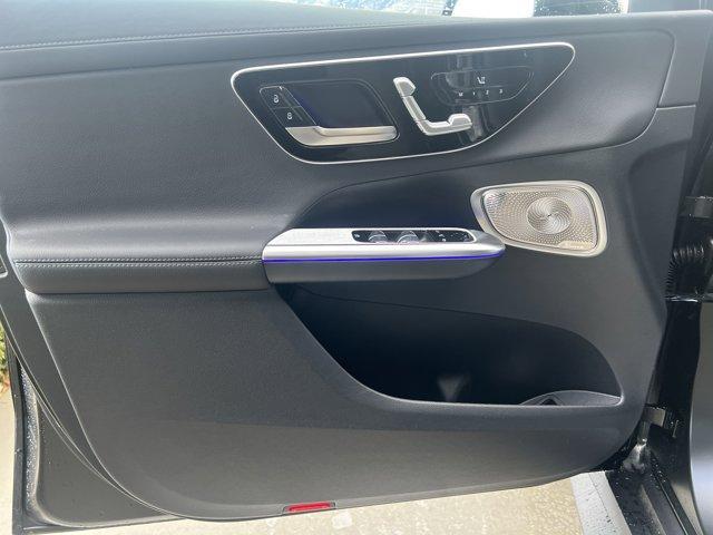 new 2026 Mercedes-Benz GLC 300 car, priced at $68,260