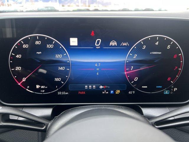 new 2026 Mercedes-Benz GLC 300 car, priced at $68,260