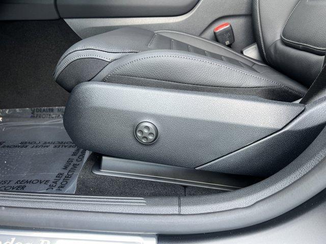 new 2026 Mercedes-Benz GLC 300 car, priced at $68,260