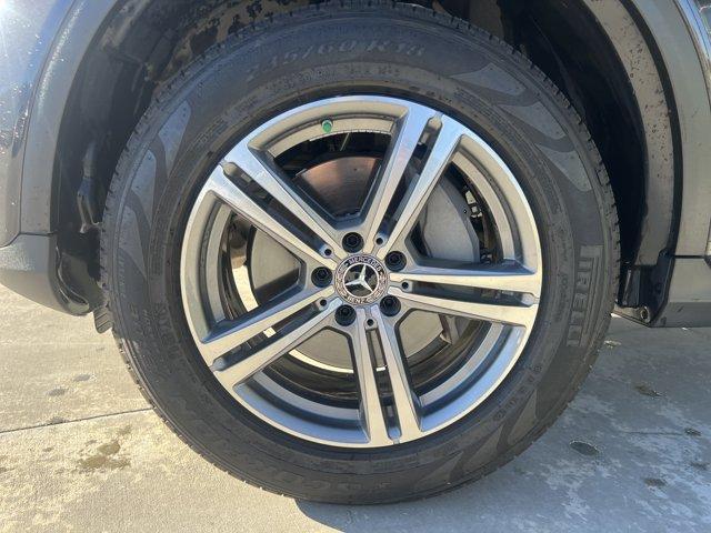 used 2022 Mercedes-Benz GLC 300 car, priced at $37,392