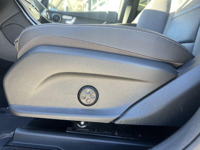 used 2022 Mercedes-Benz GLC 300 car, priced at $37,392