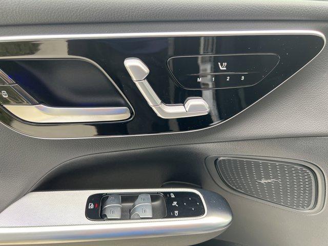 new 2026 Mercedes-Benz GLC 300 car, priced at $54,770