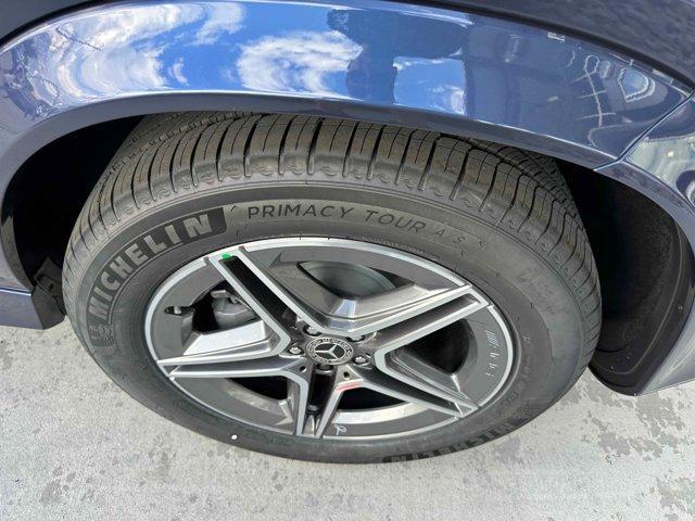 new 2026 Mercedes-Benz GLE 450 car, priced at $89,880