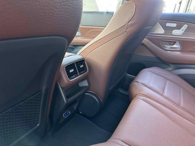 new 2026 Mercedes-Benz GLE 450 car, priced at $89,880