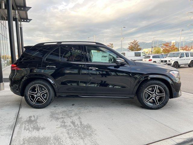 new 2026 Mercedes-Benz GLE 450 car, priced at $79,370