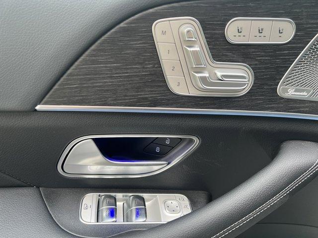 new 2026 Mercedes-Benz GLE 450 car, priced at $79,370