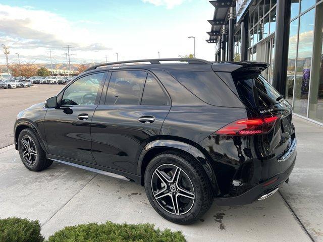 new 2026 Mercedes-Benz GLE 450 car, priced at $79,370
