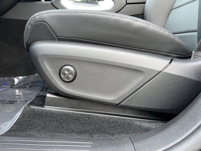 new 2026 Mercedes-Benz GLE 450 car, priced at $79,370