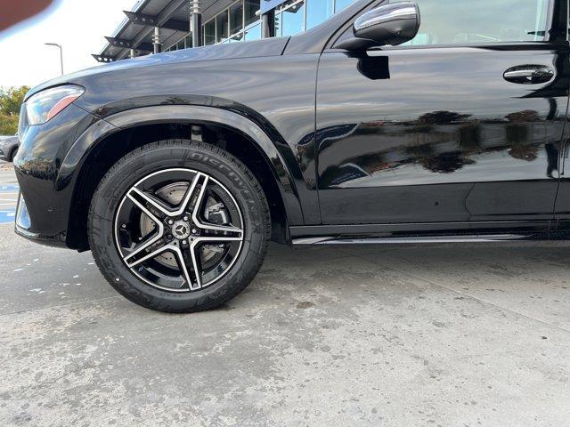 new 2026 Mercedes-Benz GLE 450 car, priced at $79,370