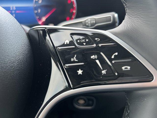 new 2026 Mercedes-Benz GLE 450 car, priced at $79,370