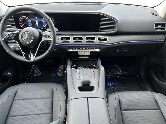 new 2026 Mercedes-Benz GLE 450 car, priced at $79,370