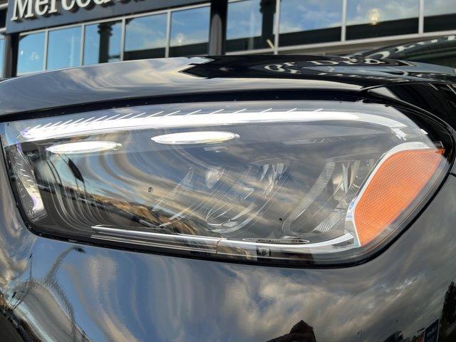 new 2026 Mercedes-Benz GLE 450 car, priced at $79,370