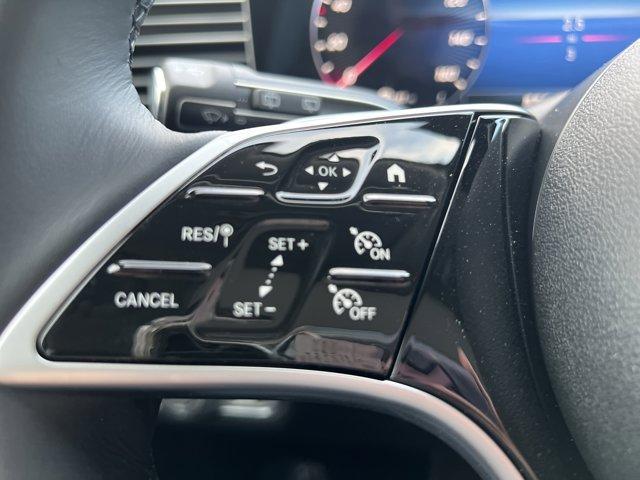 new 2026 Mercedes-Benz GLE 450 car, priced at $79,370