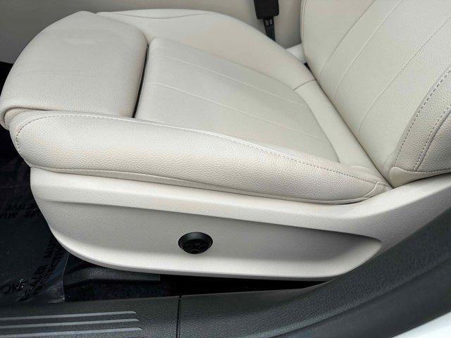 used 2025 Mercedes-Benz CLA 250 car, priced at $42,987