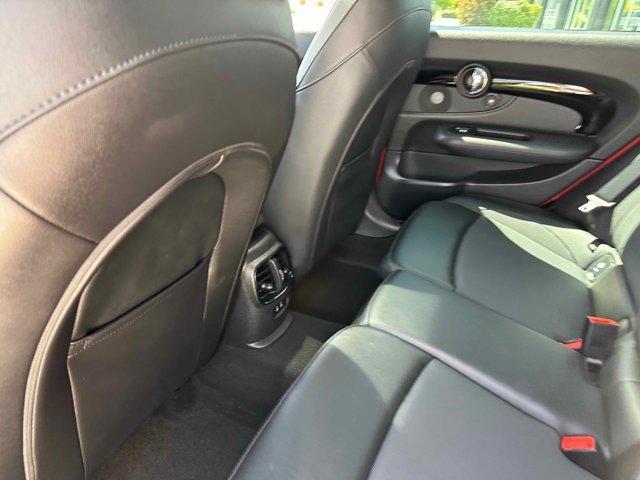 used 2022 MINI Clubman car, priced at $23,990