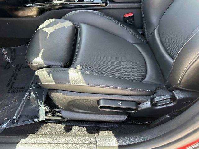 used 2022 MINI Clubman car, priced at $23,990