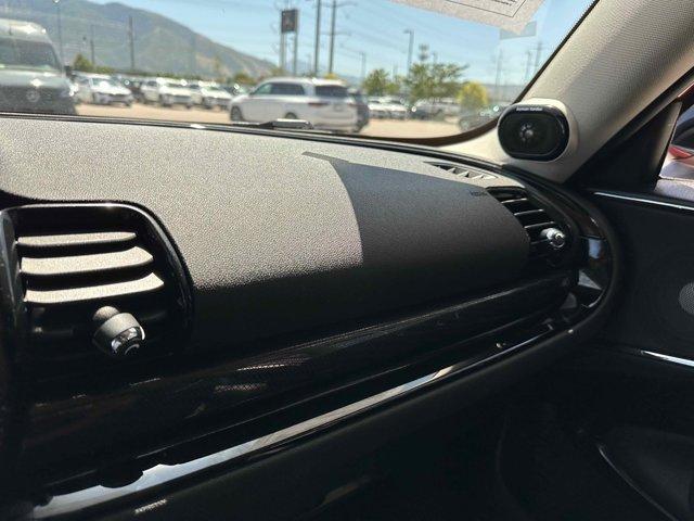 used 2022 MINI Clubman car, priced at $23,990