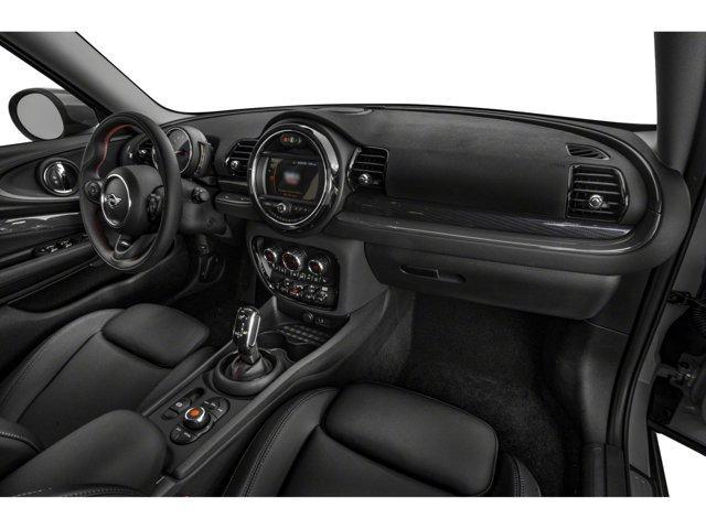 used 2022 MINI Clubman car, priced at $23,990