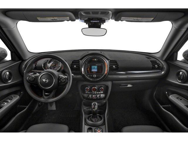used 2022 MINI Clubman car, priced at $23,990