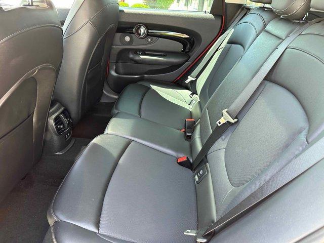 used 2022 MINI Clubman car, priced at $23,990