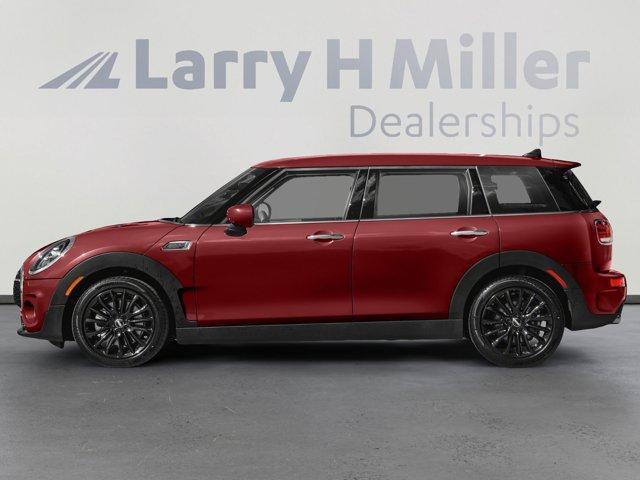 used 2022 MINI Clubman car, priced at $23,990