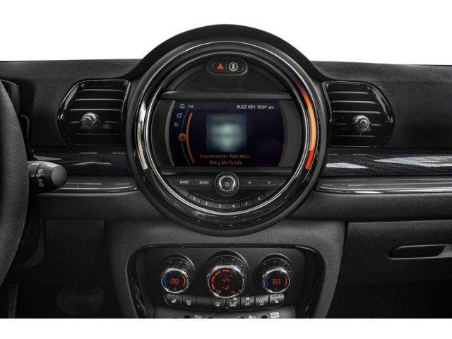used 2022 MINI Clubman car, priced at $23,990