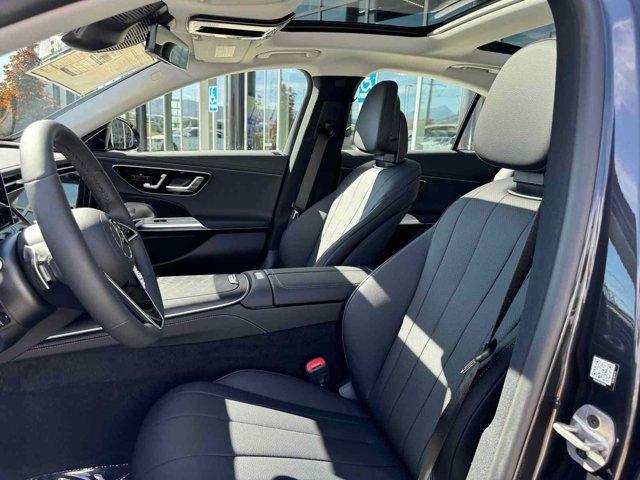 new 2025 Mercedes-Benz E-Class car, priced at $76,415