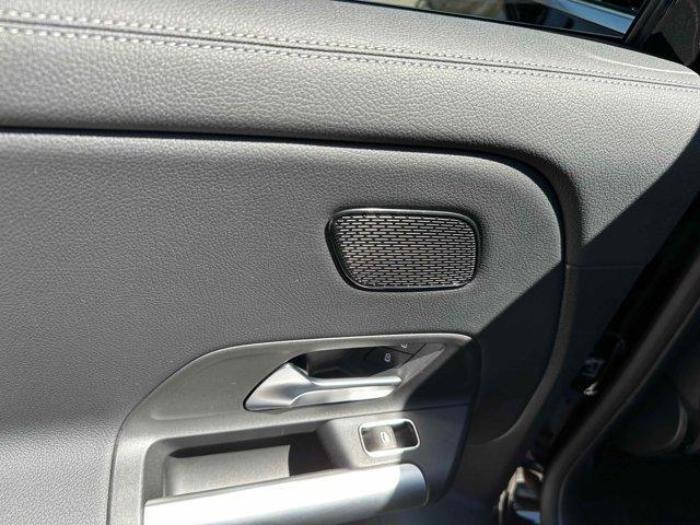 used 2025 Mercedes-Benz GLA 250 car, priced at $43,975