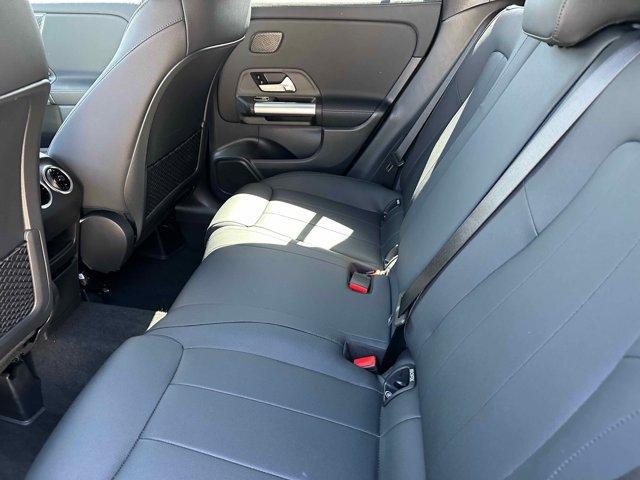used 2025 Mercedes-Benz GLA 250 car, priced at $43,975