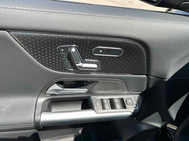 used 2025 Mercedes-Benz GLA 250 car, priced at $43,975