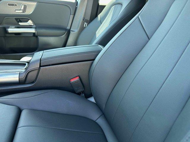 used 2025 Mercedes-Benz GLA 250 car, priced at $43,975