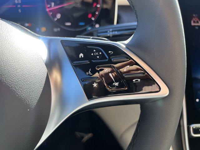 new 2026 Mercedes-Benz GLC 300 car, priced at $57,570