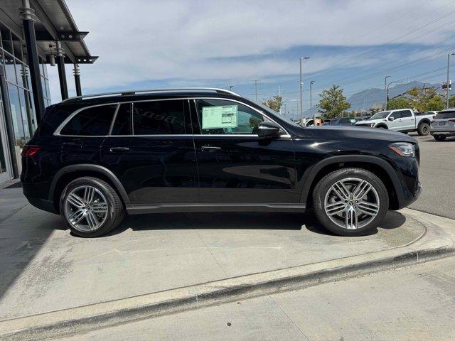 new 2025 Mercedes-Benz GLS 450 car, priced at $93,395