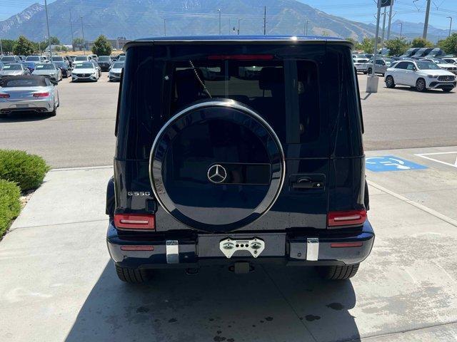 used 2019 Mercedes-Benz G-Class car, priced at $100,987