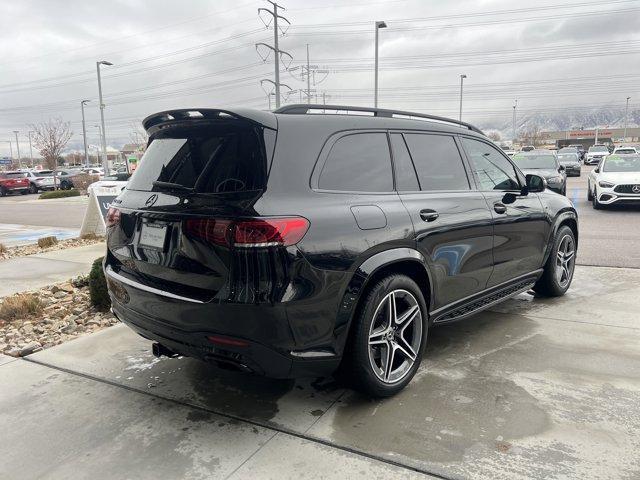 used 2023 Mercedes-Benz GLS 450 car, priced at $53,580