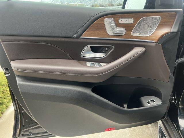 used 2023 Mercedes-Benz GLS 450 car, priced at $53,580