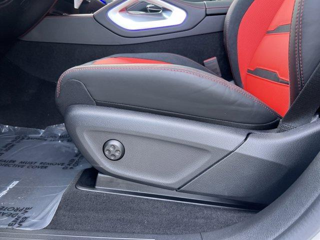 new 2026 Mercedes-Benz AMG GLE 53 car, priced at $97,850