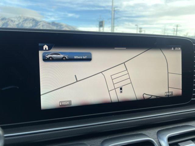 new 2026 Mercedes-Benz AMG GLE 53 car, priced at $97,850