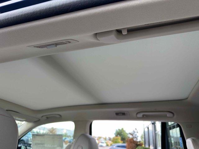 new 2026 Mercedes-Benz GLS 450 car, priced at $112,790