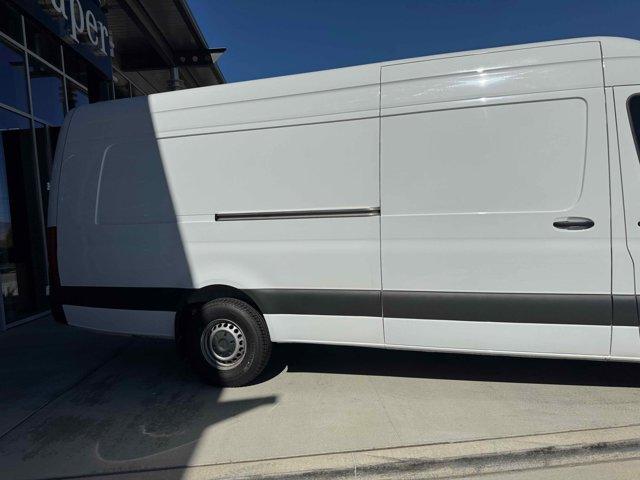 used 2024 Mercedes-Benz Sprinter 2500 car, priced at $52,888