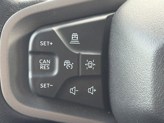 used 2023 Ford Bronco car, priced at $48,788