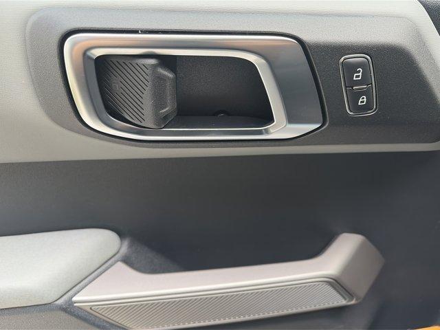 used 2023 Ford Bronco car, priced at $48,788